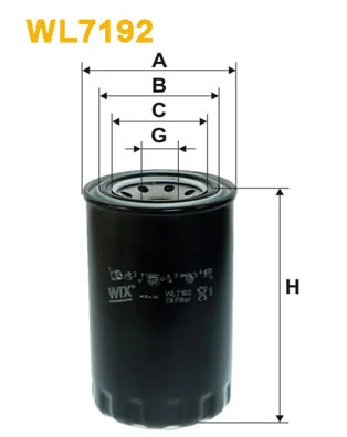 Oil Filter